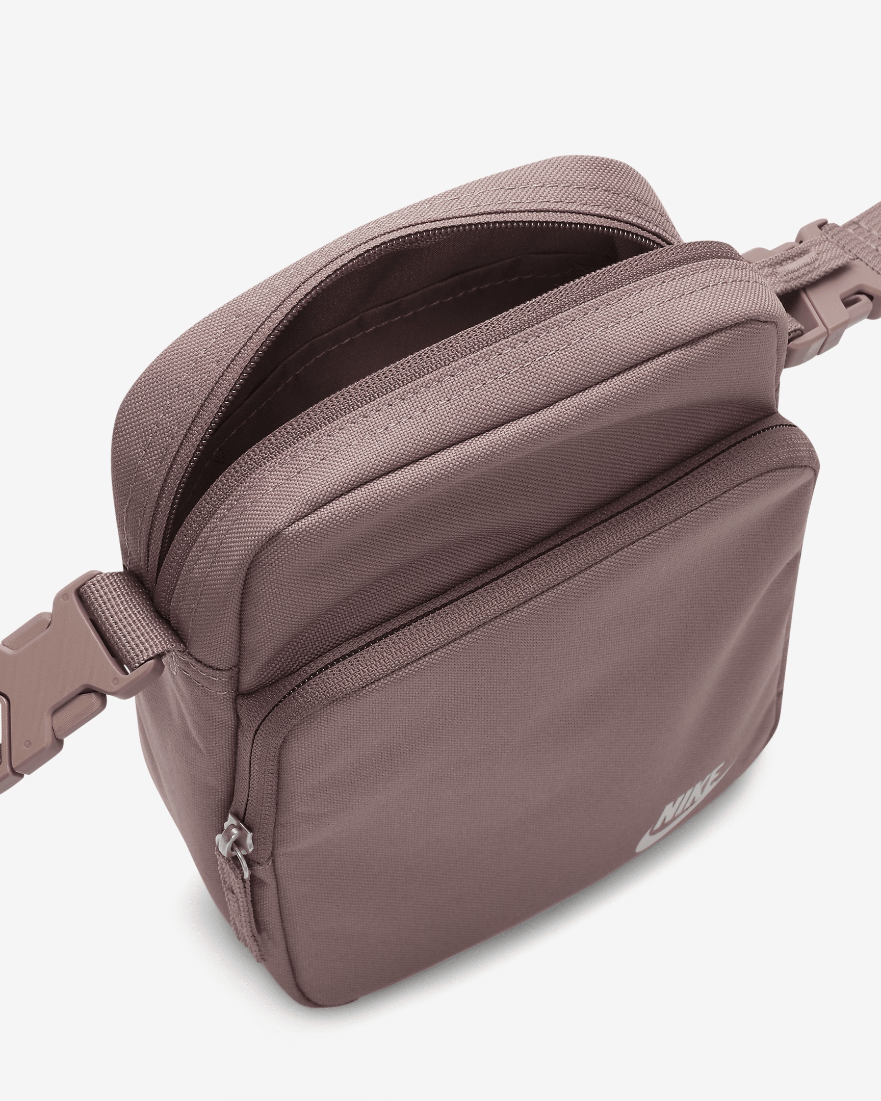 Nike Heritage Crossbody Bag (4L) - 5