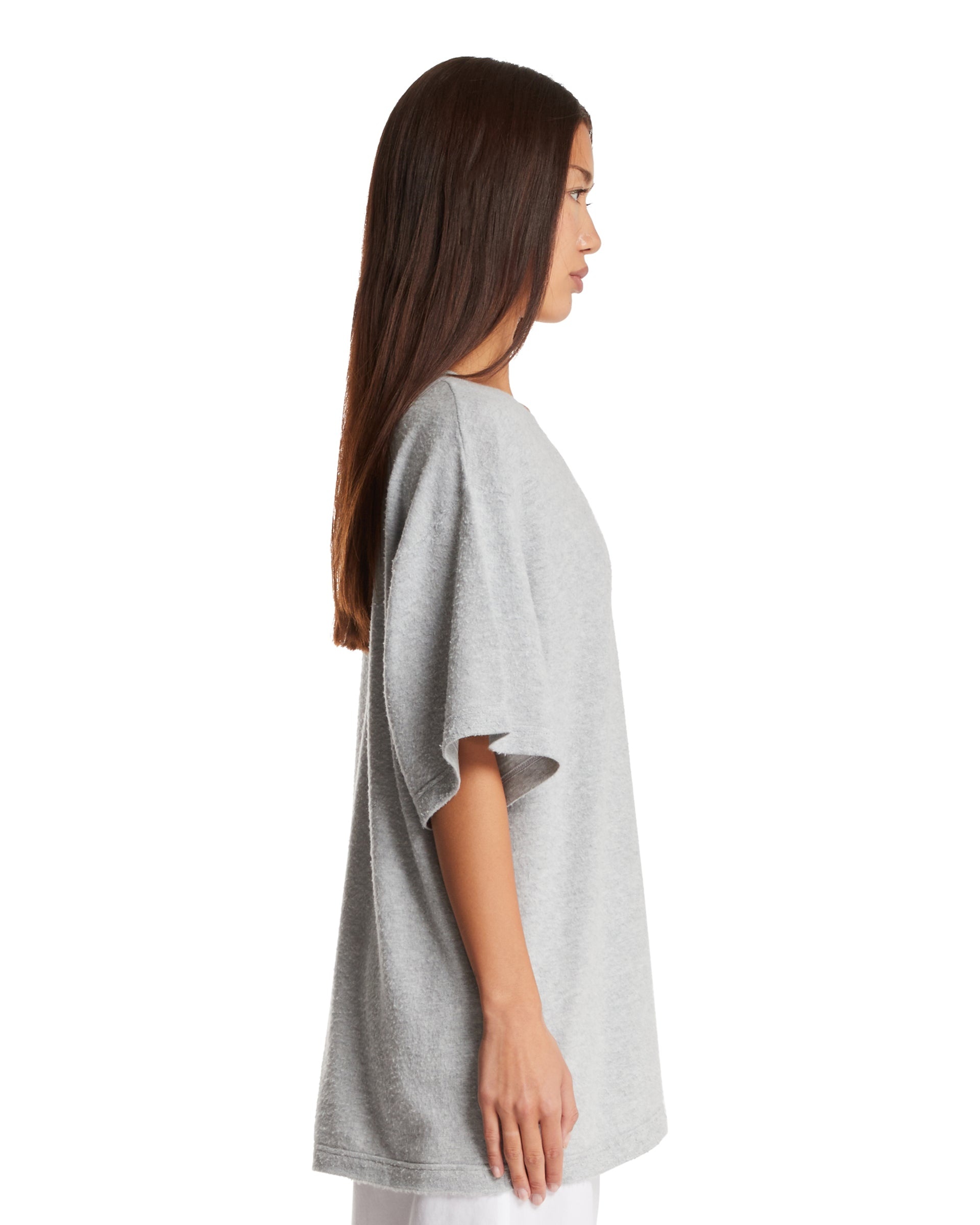 Gray Kaddy Top - 5