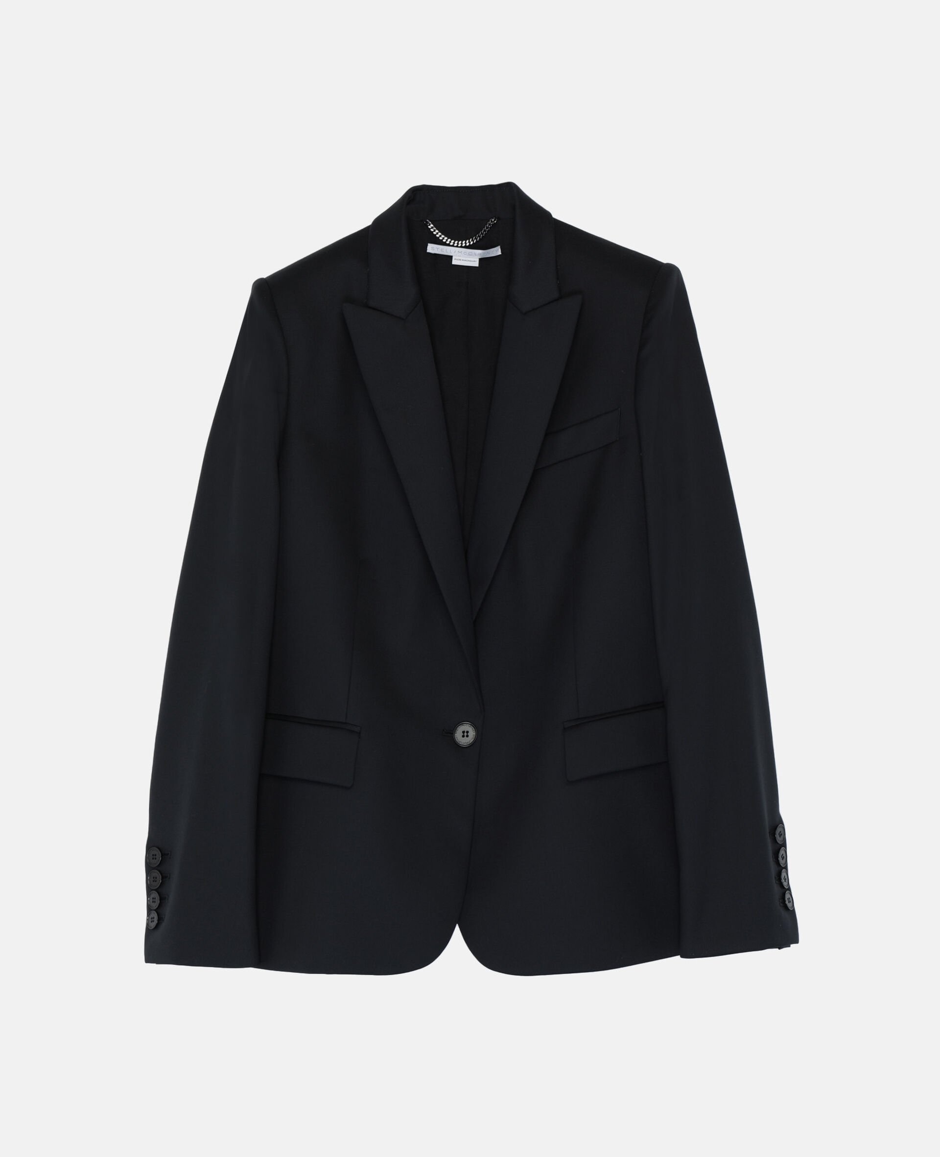 Iris Taioring Jacket - 2