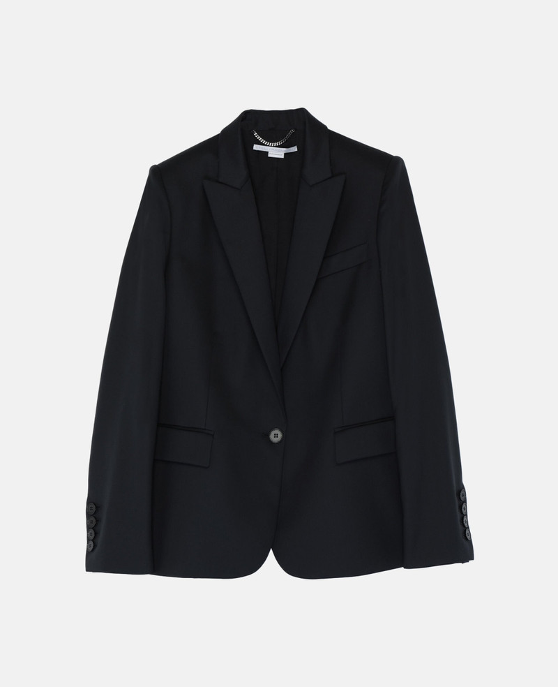 Stella McCartney Iris Taioring Jacket outlook