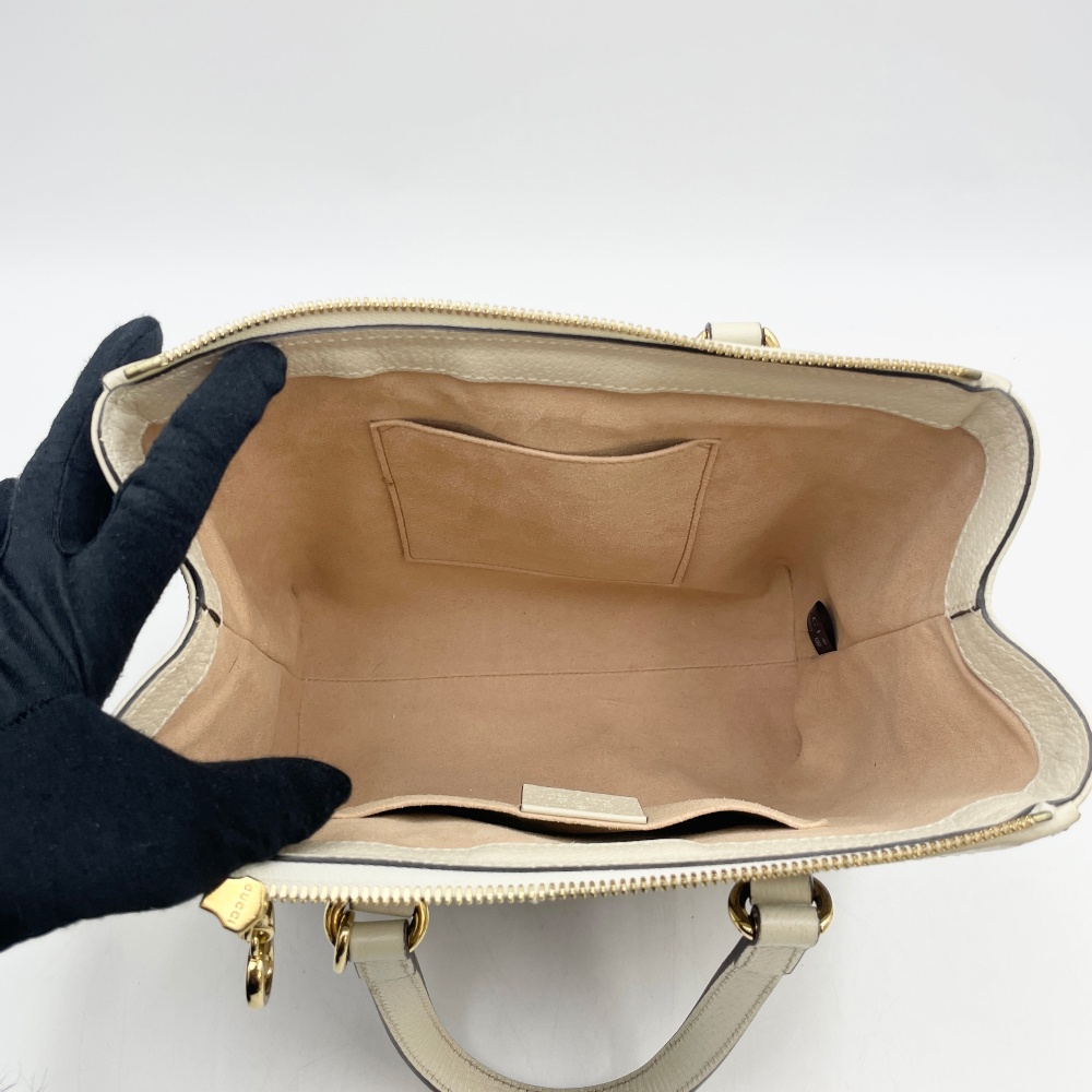 Gucci Ophidia GG Small Tote Bag - 8