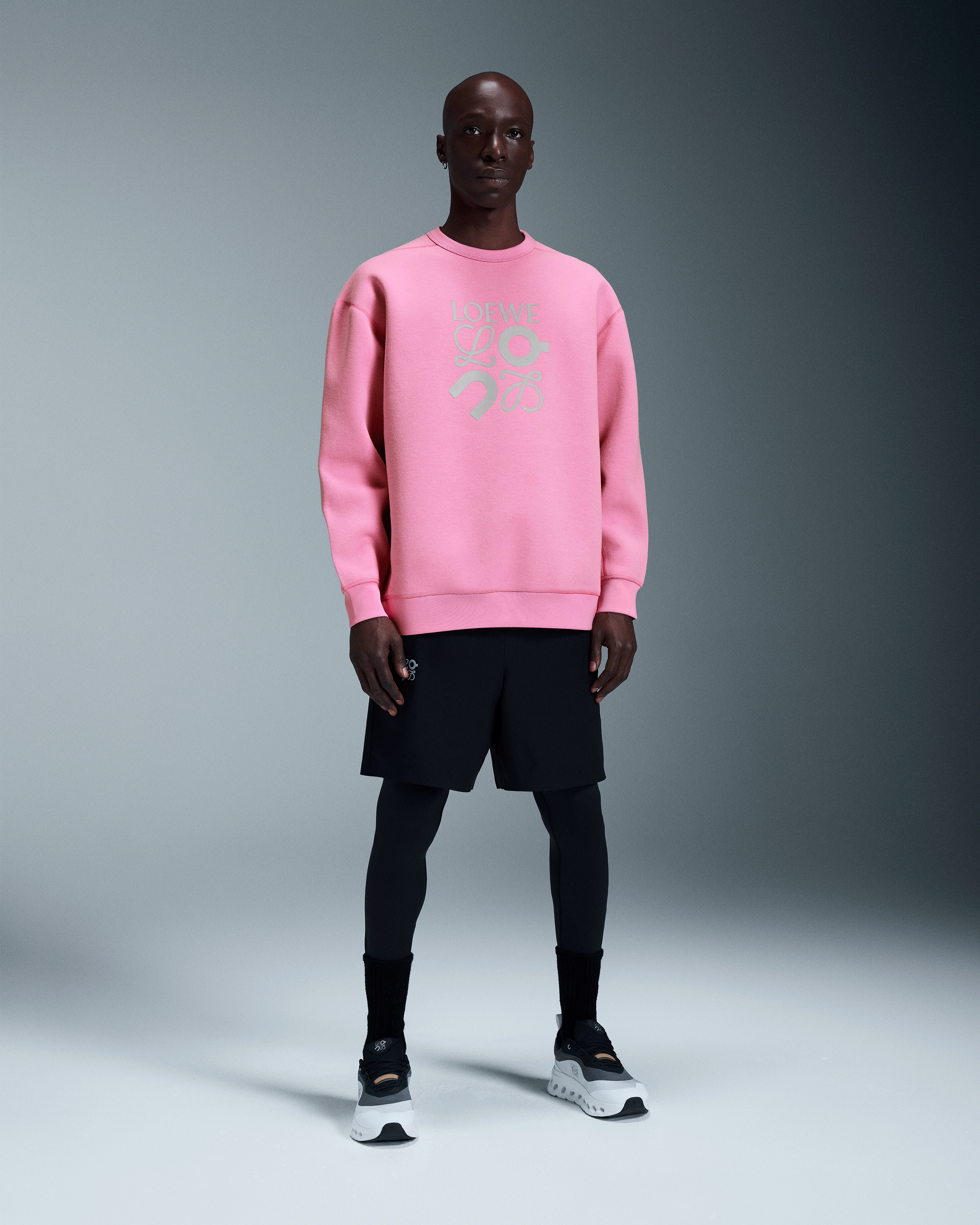 Sweatshirt LOEWE - 3