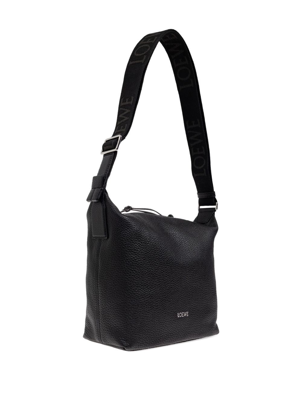 small Cubi shoulder bag - 4