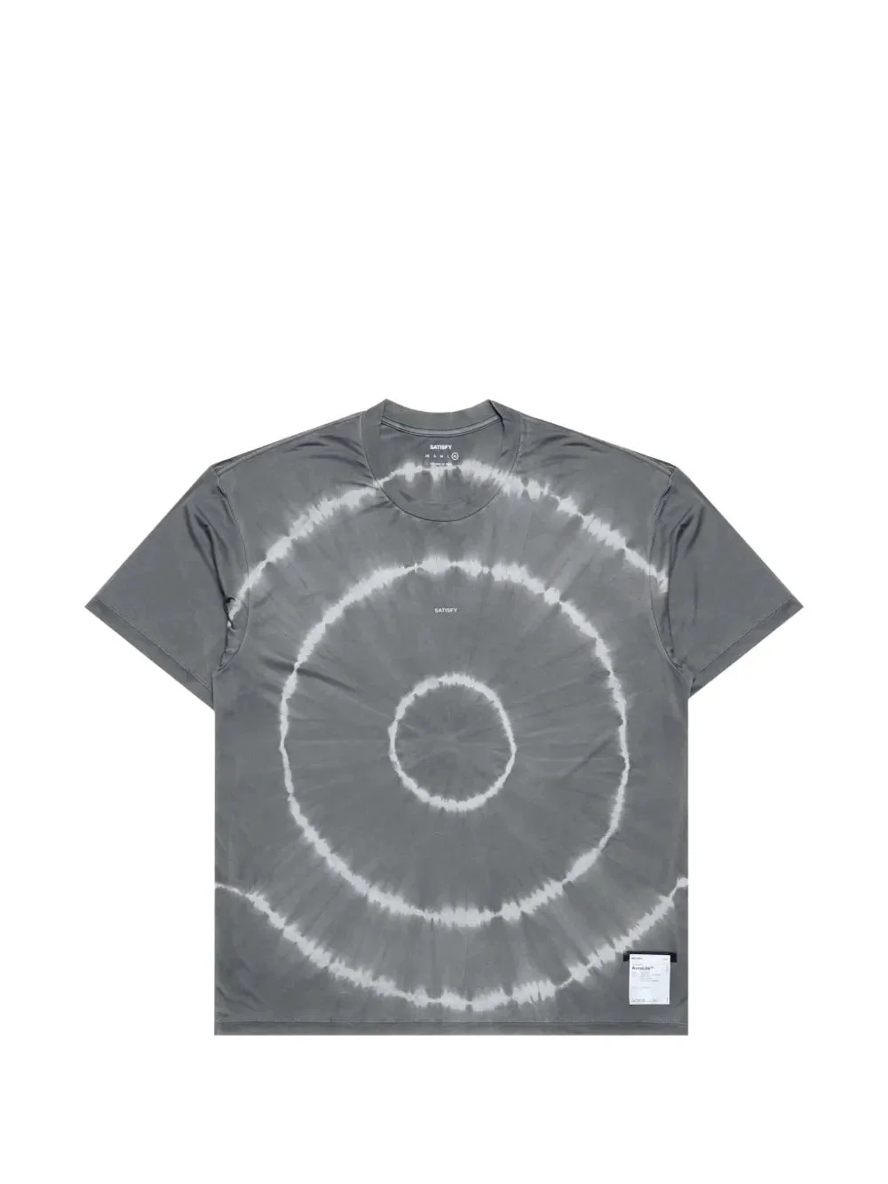 AURALITE™ TIE-DYE T-SHIRT - 1