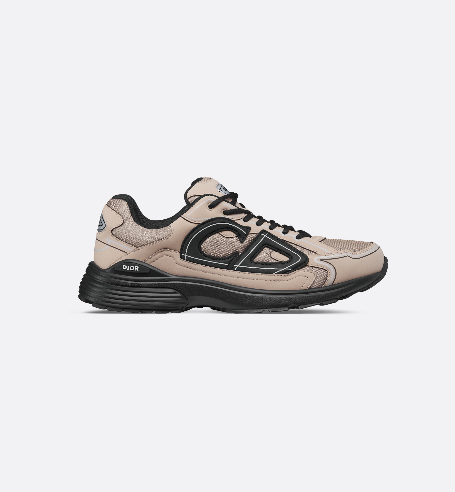 B30 Countdown Sneaker - 5