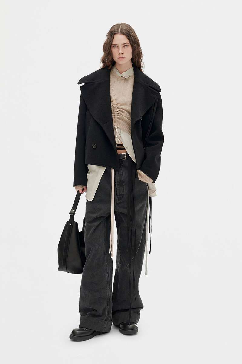 Ulrica Peacoat 4