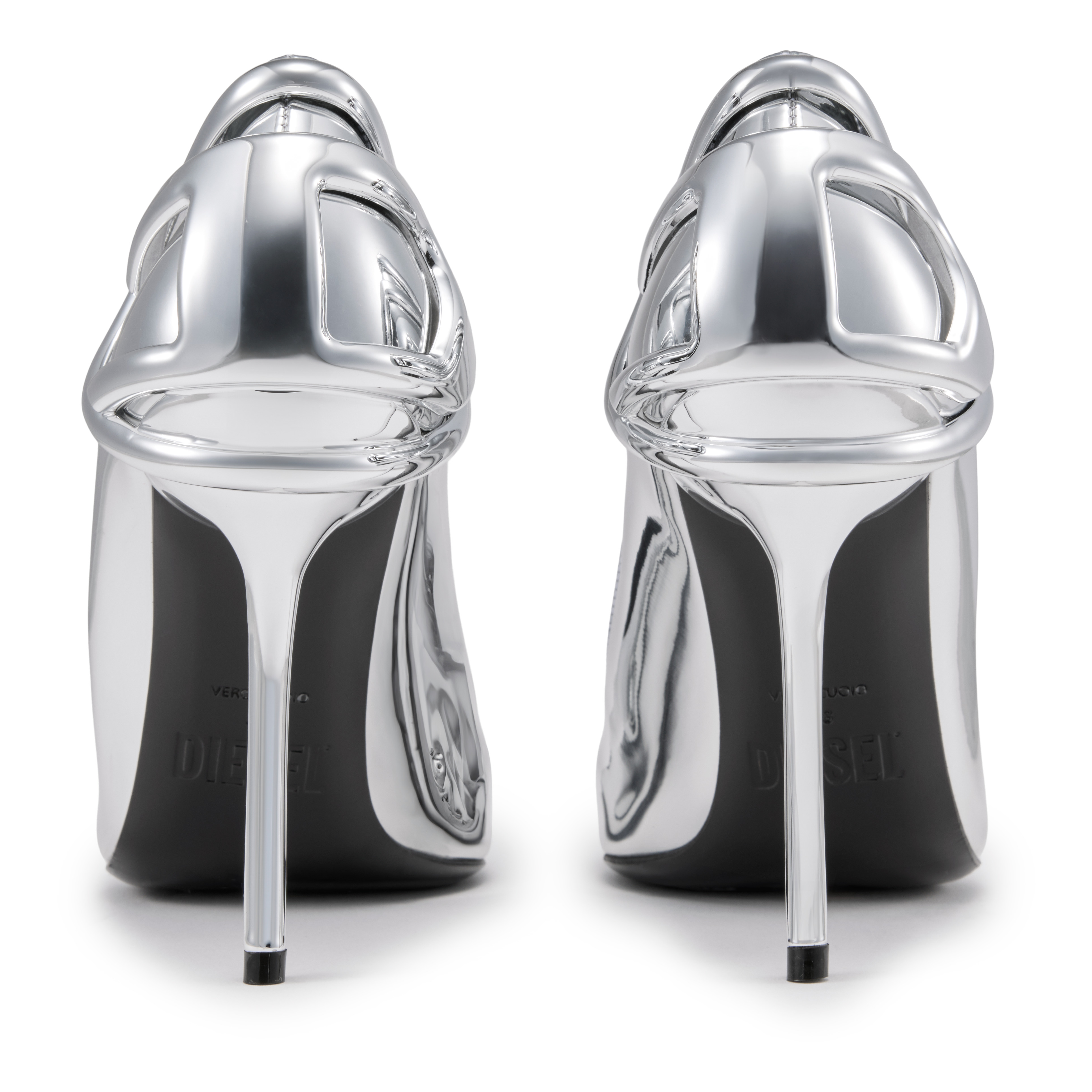 D-Ten&Half Pumps - 4