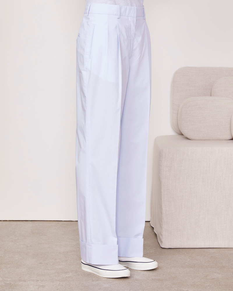 OFFICINE GÉNÉRALE WILLOW PANTS outlook