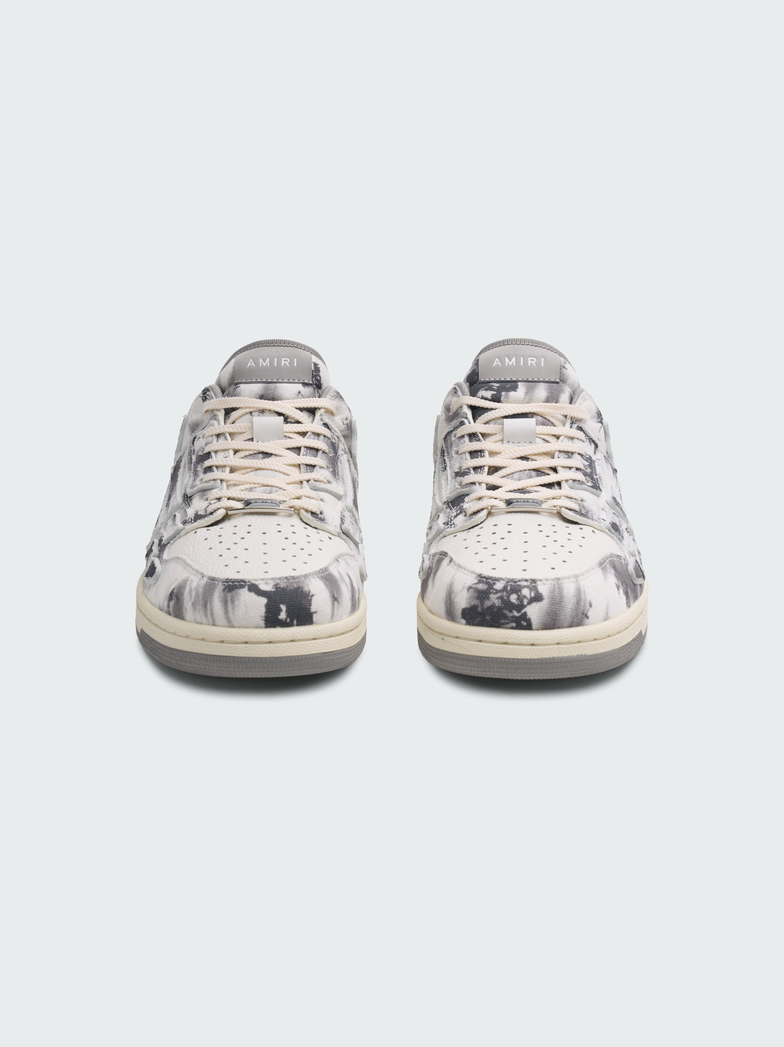 TIE DYE SKEL TOP LOW - 3