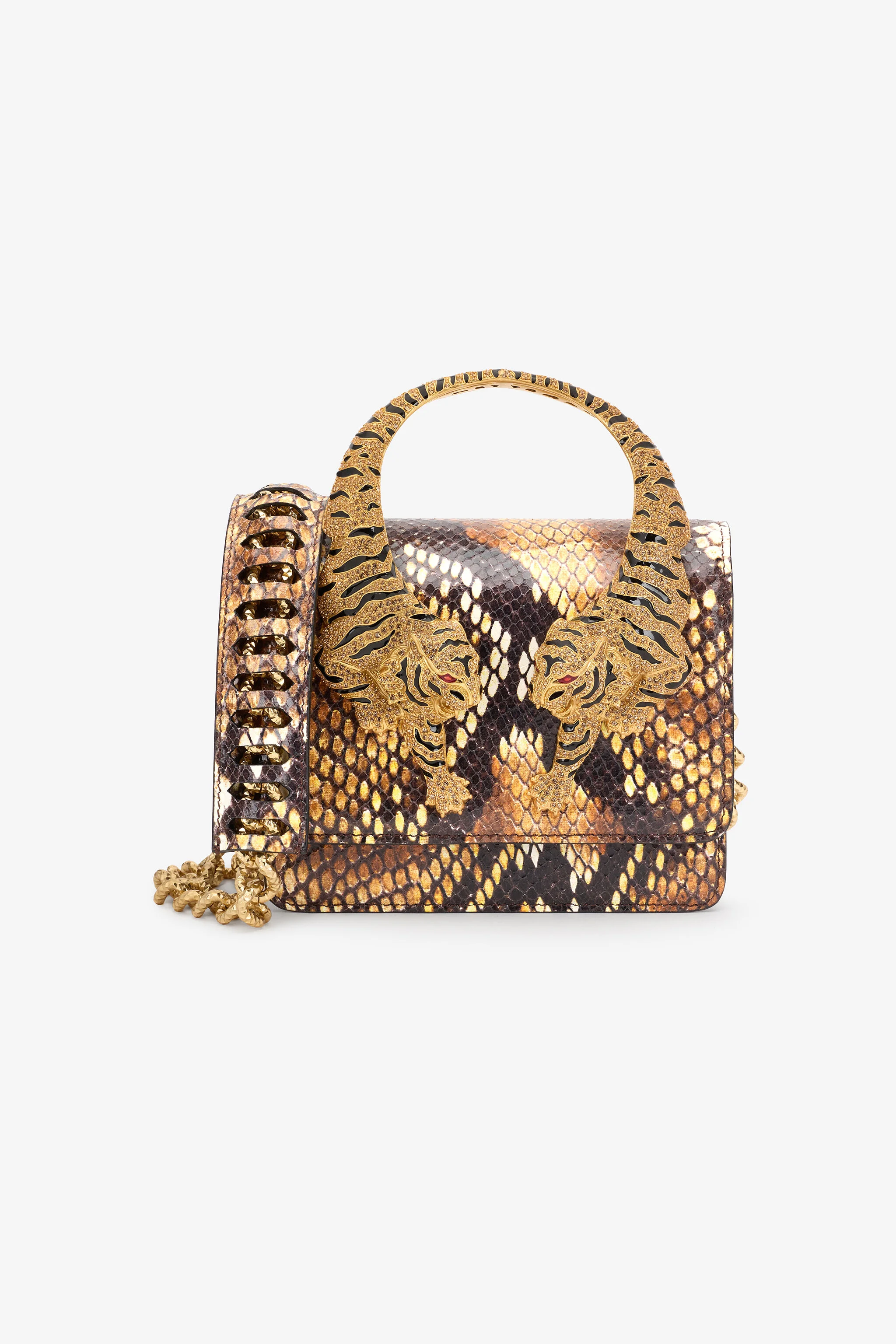 Medium Roar Bag - 1