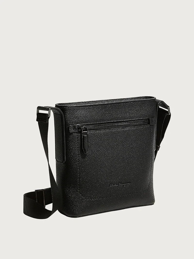 FERRAGAMO CROSS BODY BAG outlook