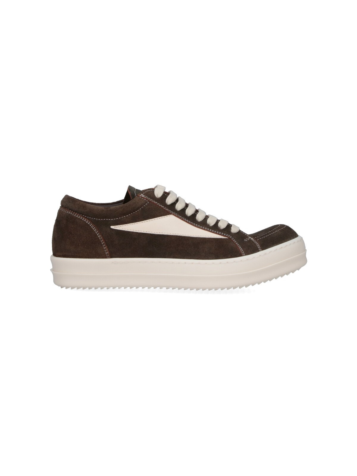 "HOLLYWOOD VINTAGE" SNEAKERS - 1