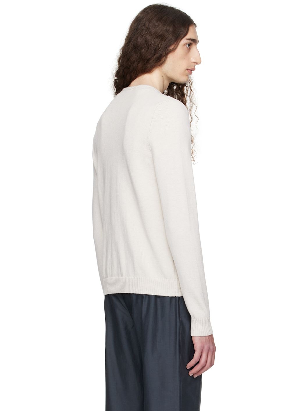 Off-White Fabula Sweater - 3