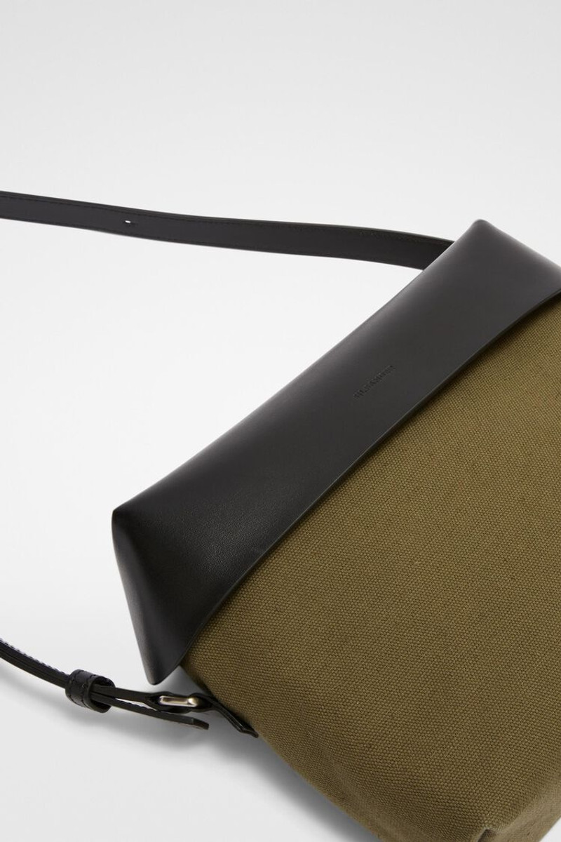 Jil Sander Lid Crossbody outlook