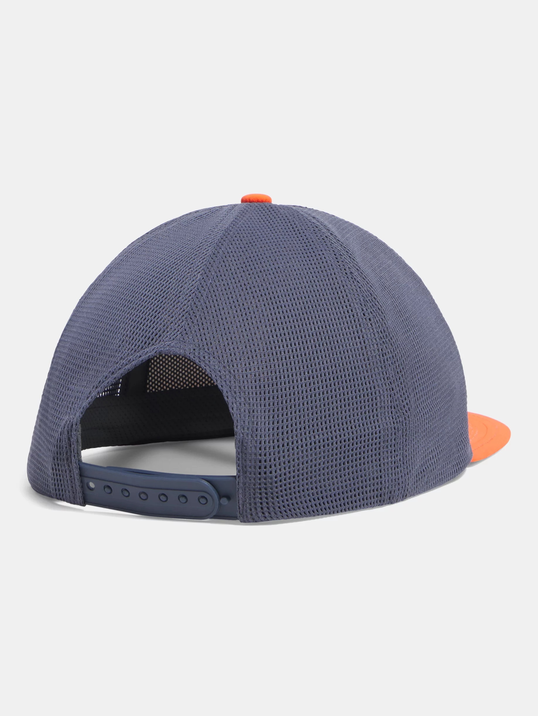 Men's UA Launch Snapback Hat - 2