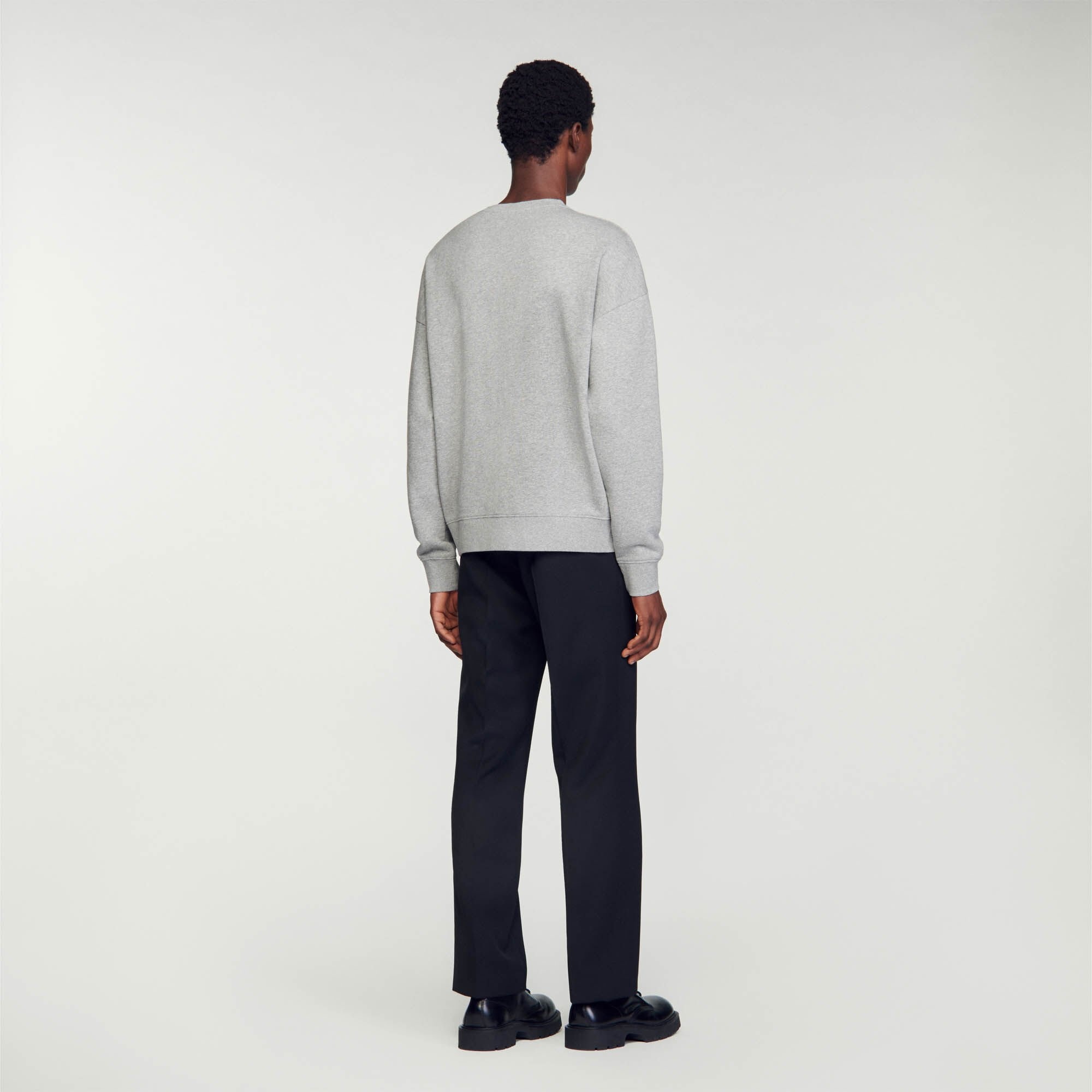 TOGETHER SWEATSHIRT - 6