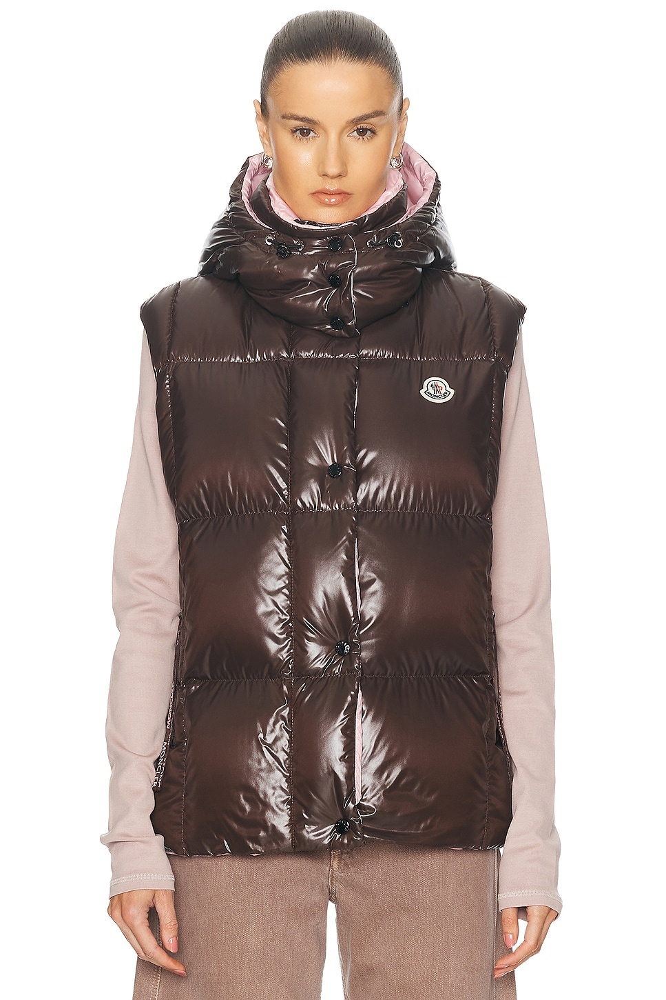 Luzule Vest - 2