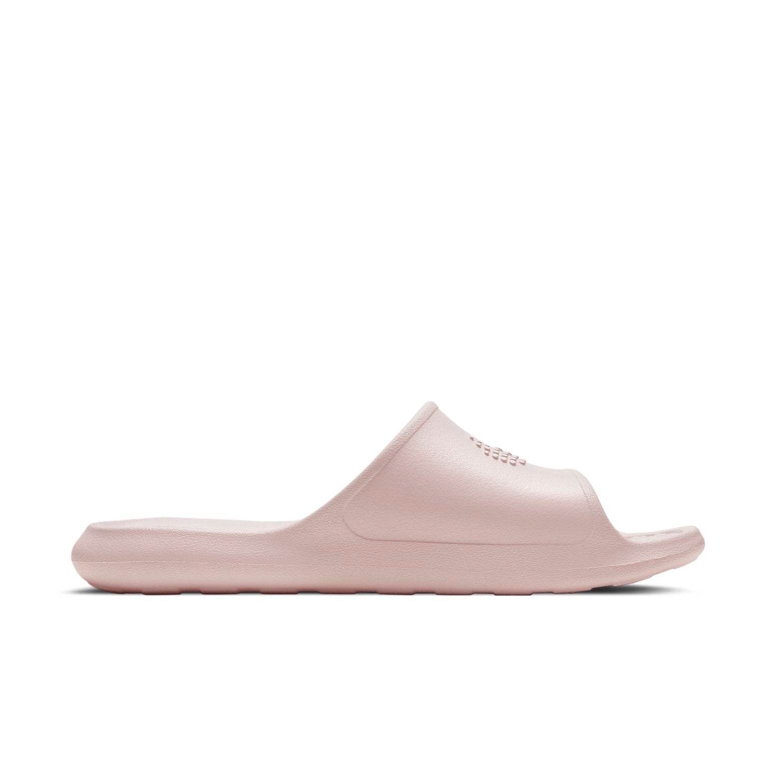 (WMNS) Nike Victori One Shower Slide 'Barely Rose' CZ7836-600 - 4