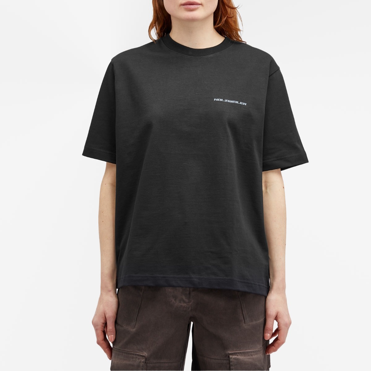 Holzweiler Kjerag T-Shirt - 2