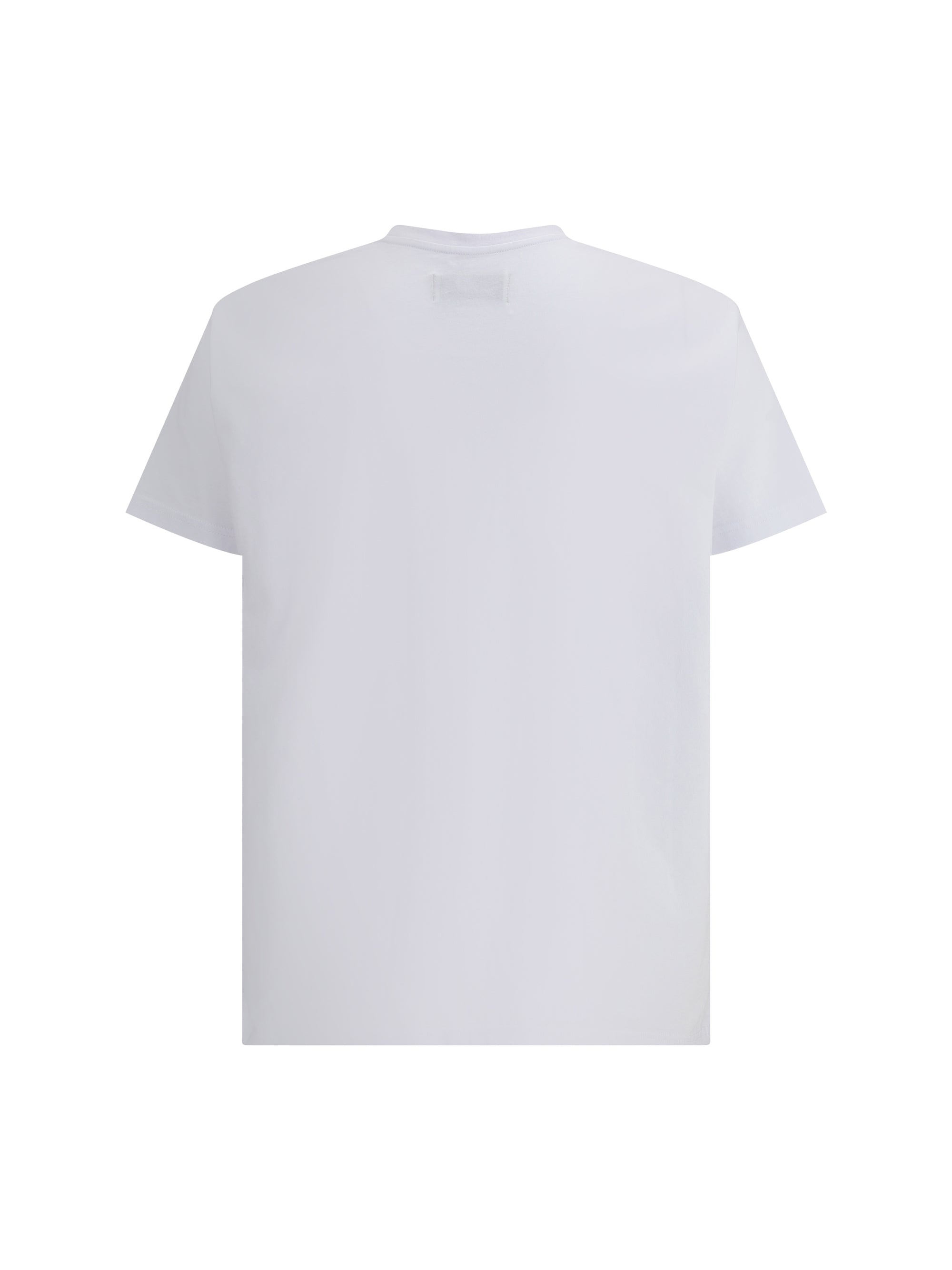 Vivienne Westwood Men Drawn Orb T-Shirt - 2