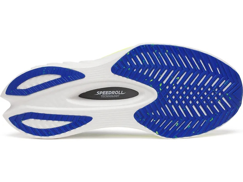 Saucony Endorphin Pro 4 - 4