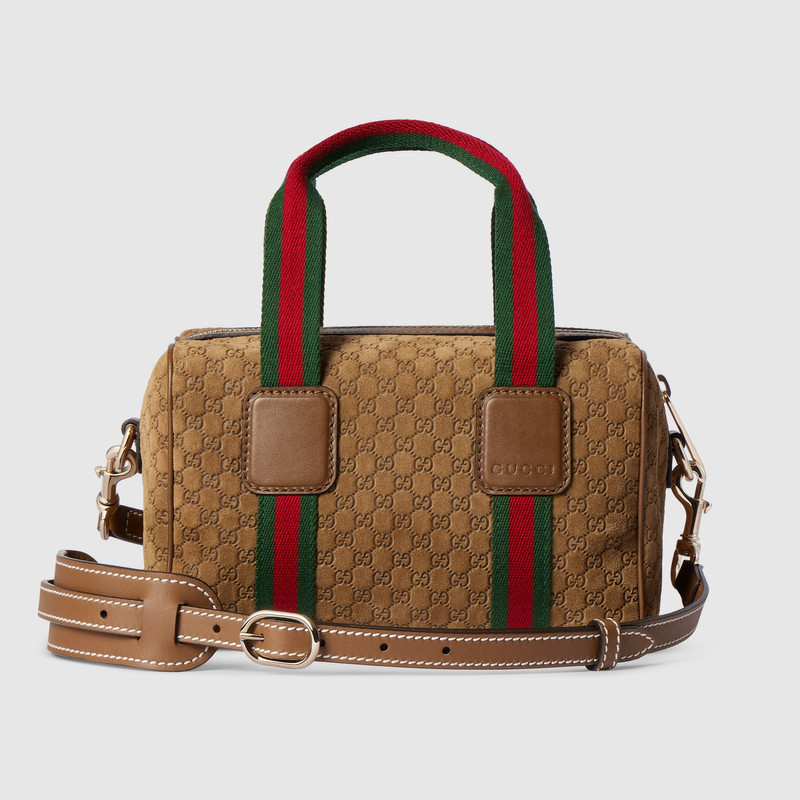 Gucci Mini GG handbag 6