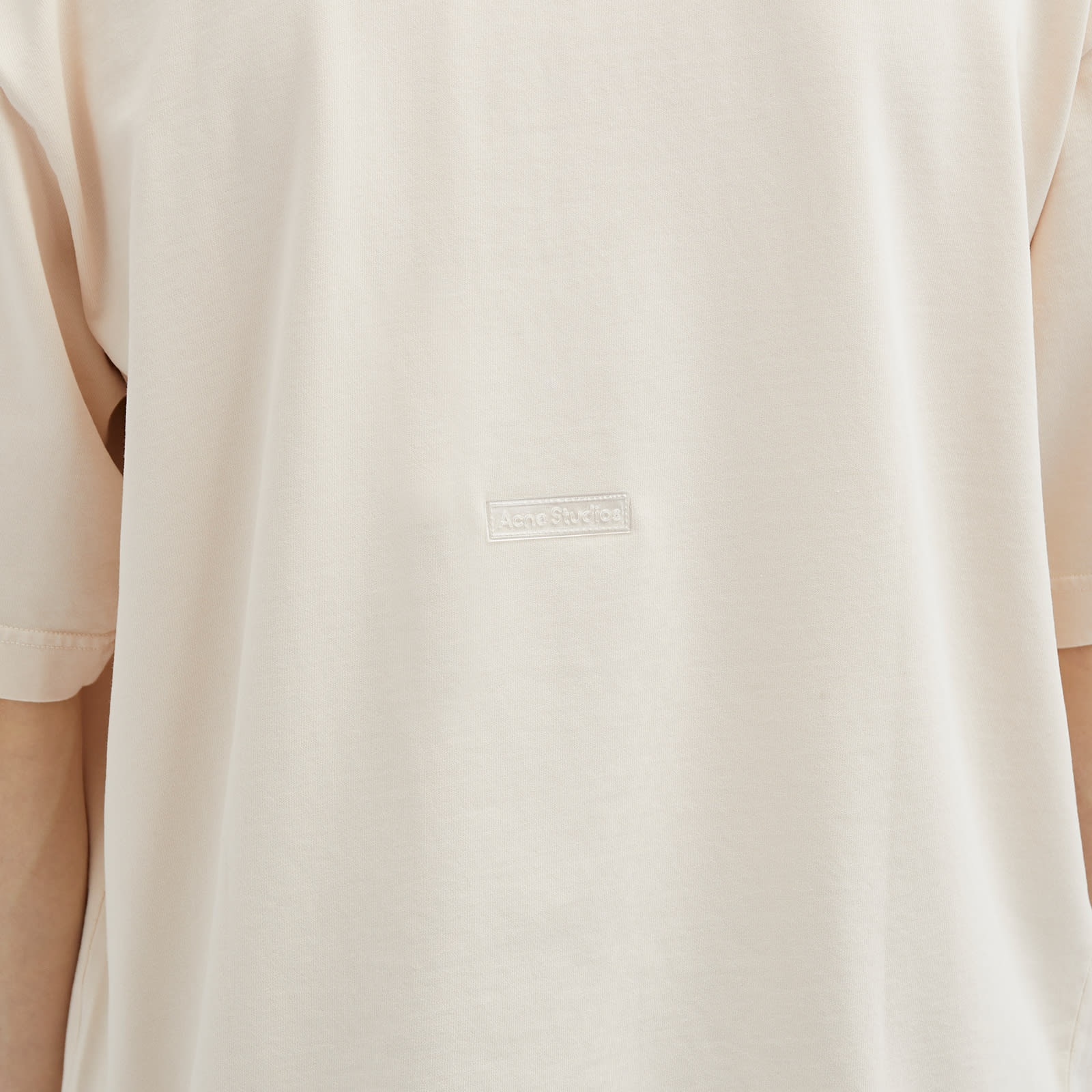 Acne Studios Extorr Vintage T-Shirt - 5