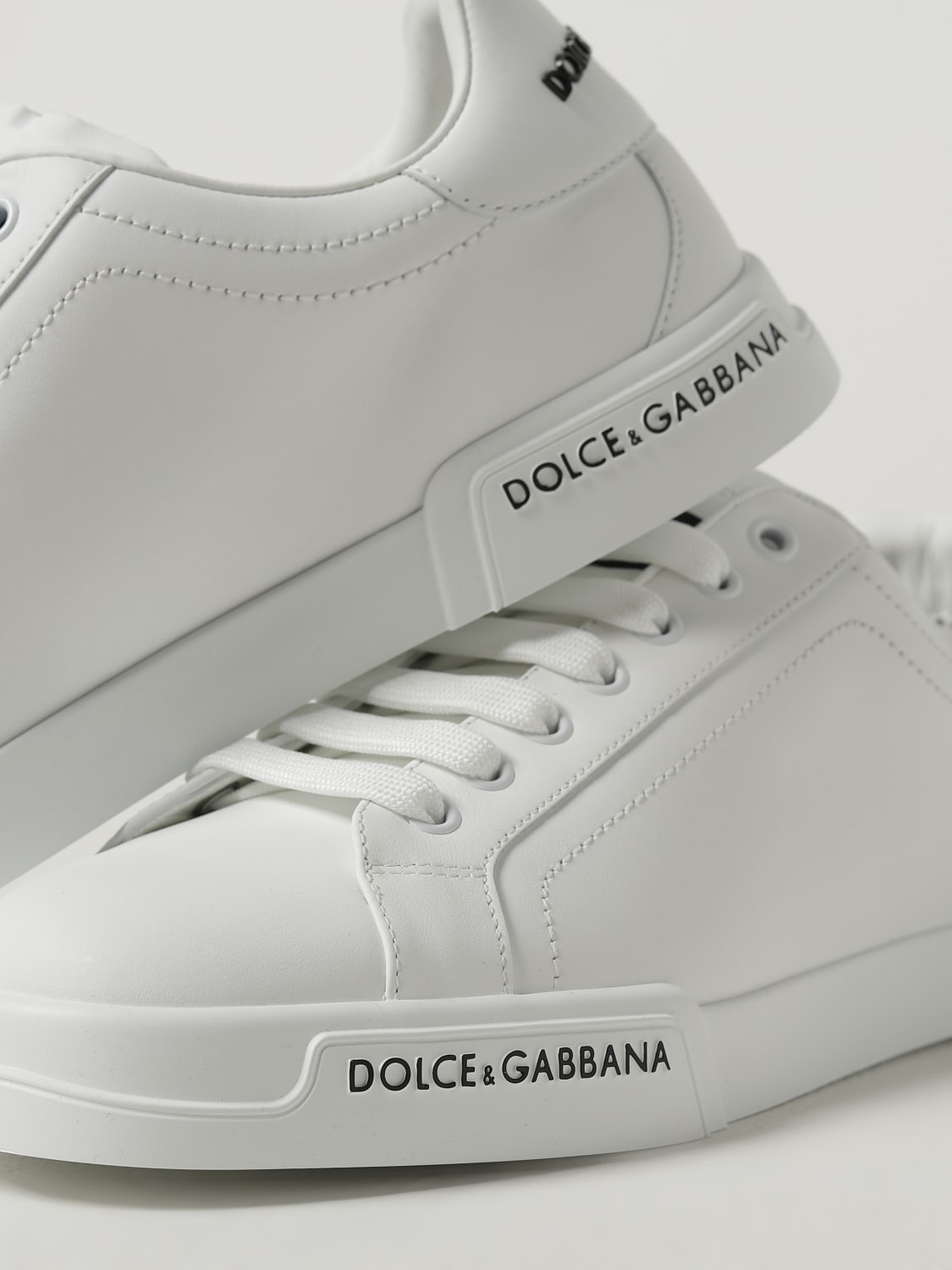 Sneakers men Dolce & Gabbana - 4