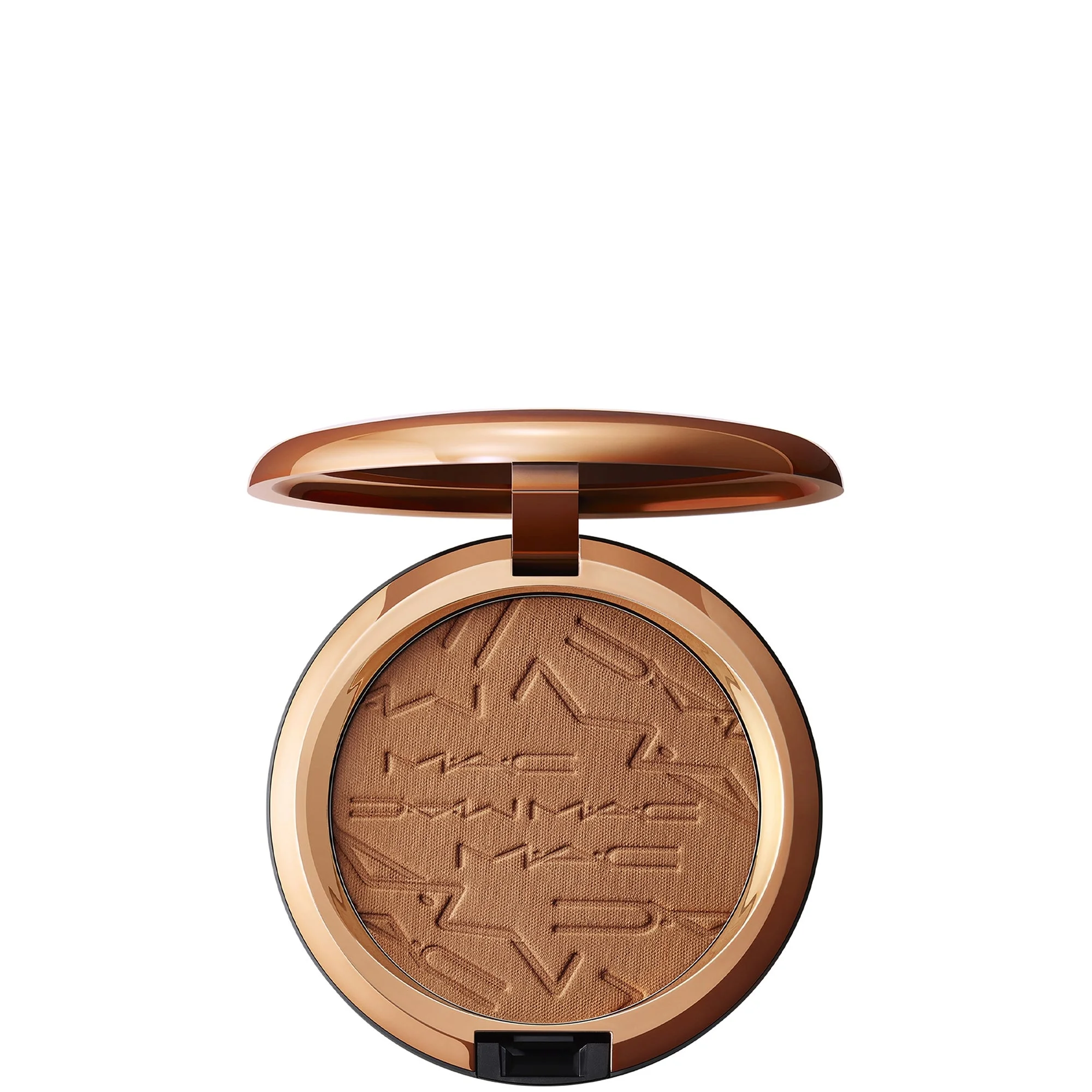 MAC Skinfinish Sunstruck Matte Bronzer - Rich Golden - 1