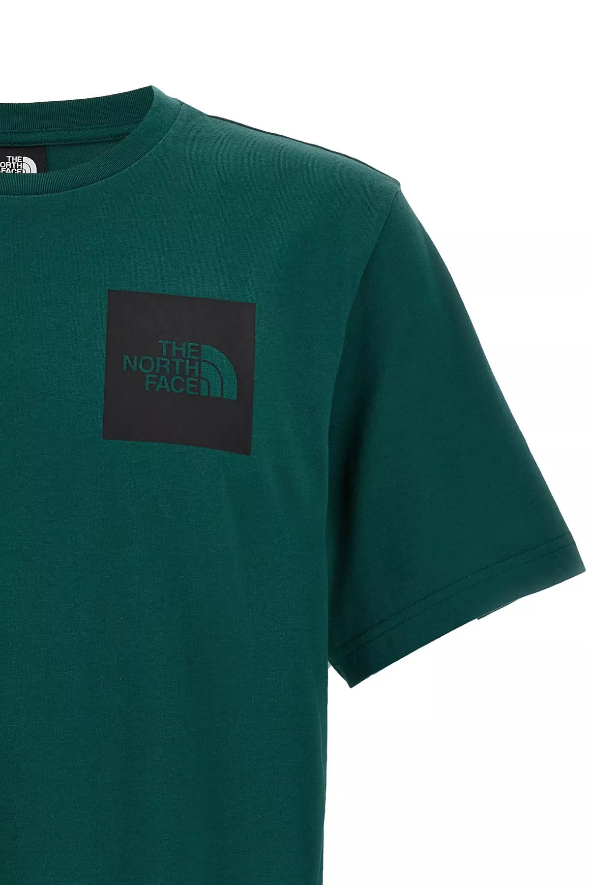 'Fine' T-shirt - 3