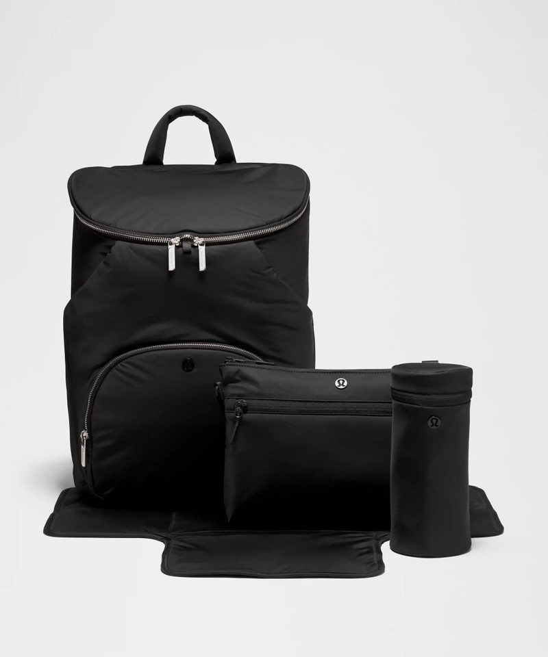 New Parent Backpack 22L 3