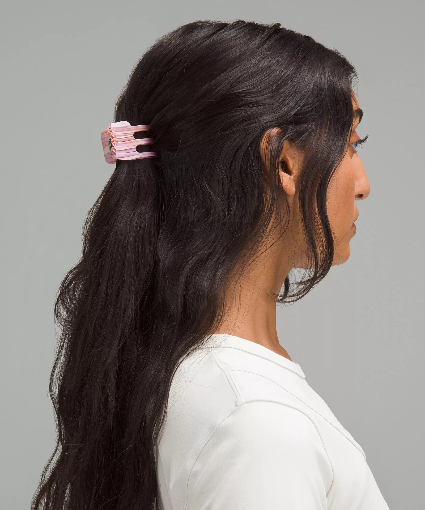 Criss-Cross Claw Clip *Small - 2