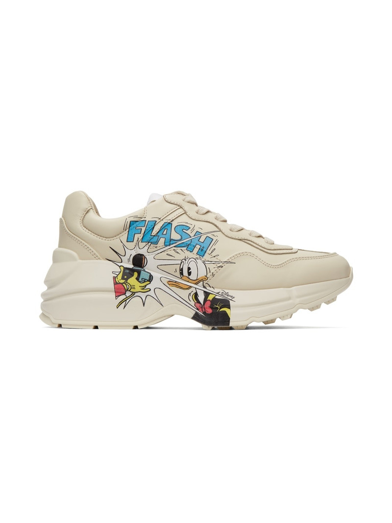 x Disney Rhyton sneakers - 1