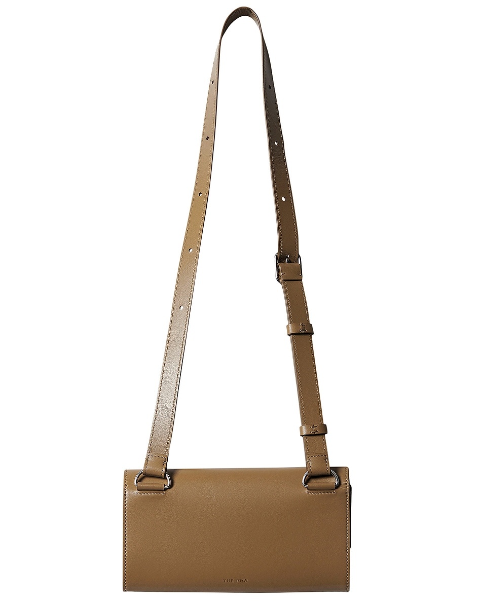 Belt Flap Bag - 2