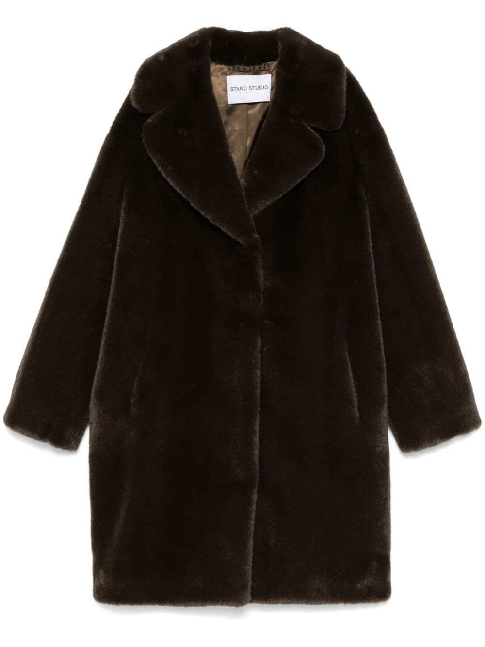 Camille coat - 1