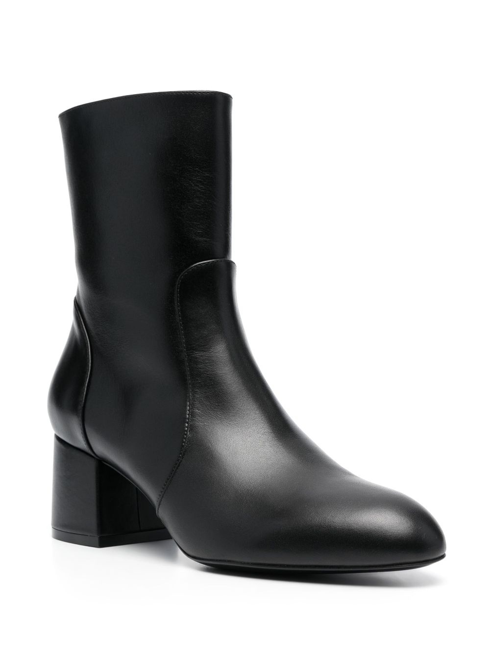 Flareblock 60mm ankle boots - 2