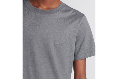 Dior Dior Icons Relaxed-Fit T-Shirt outlook