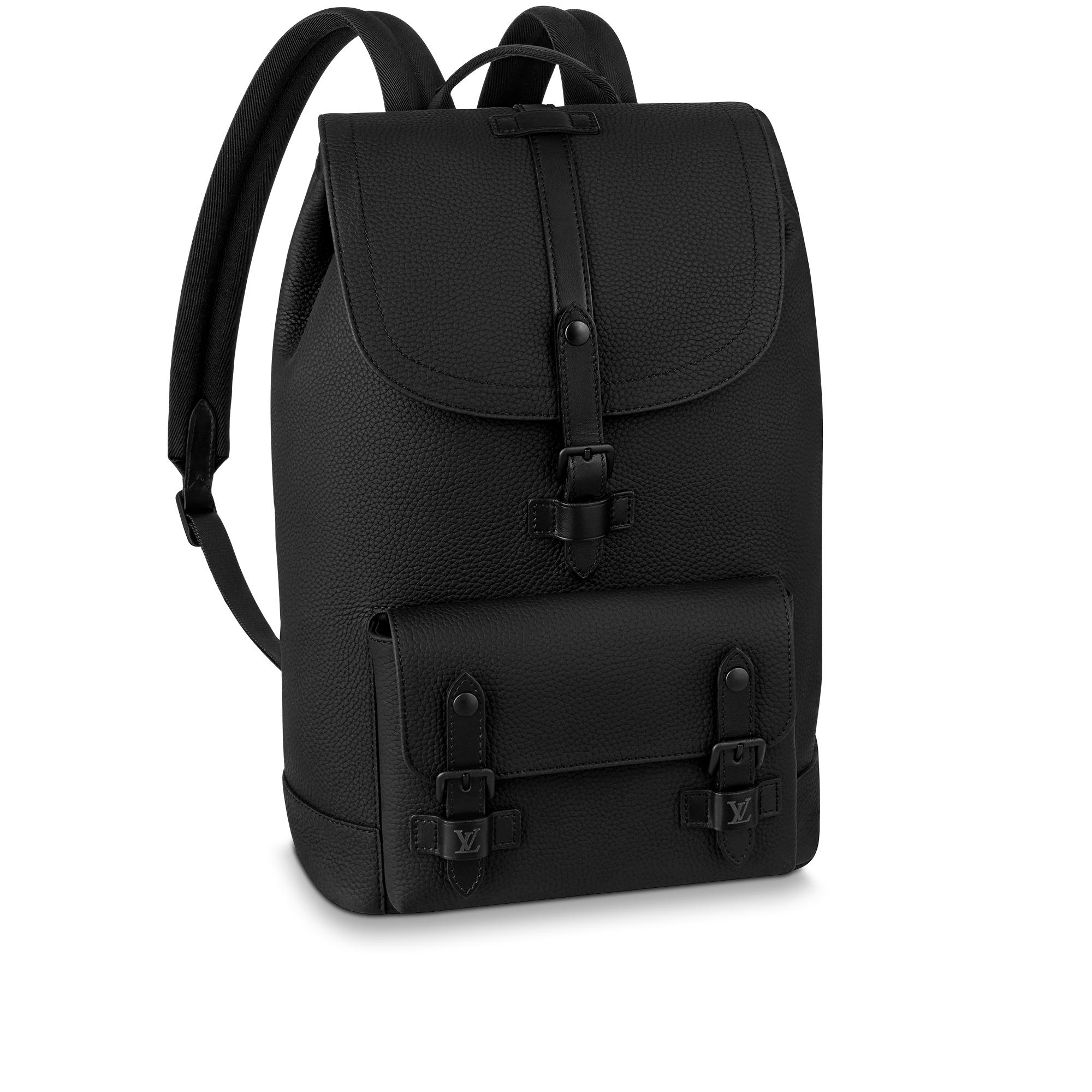 Christopher Slim Backpack - 1