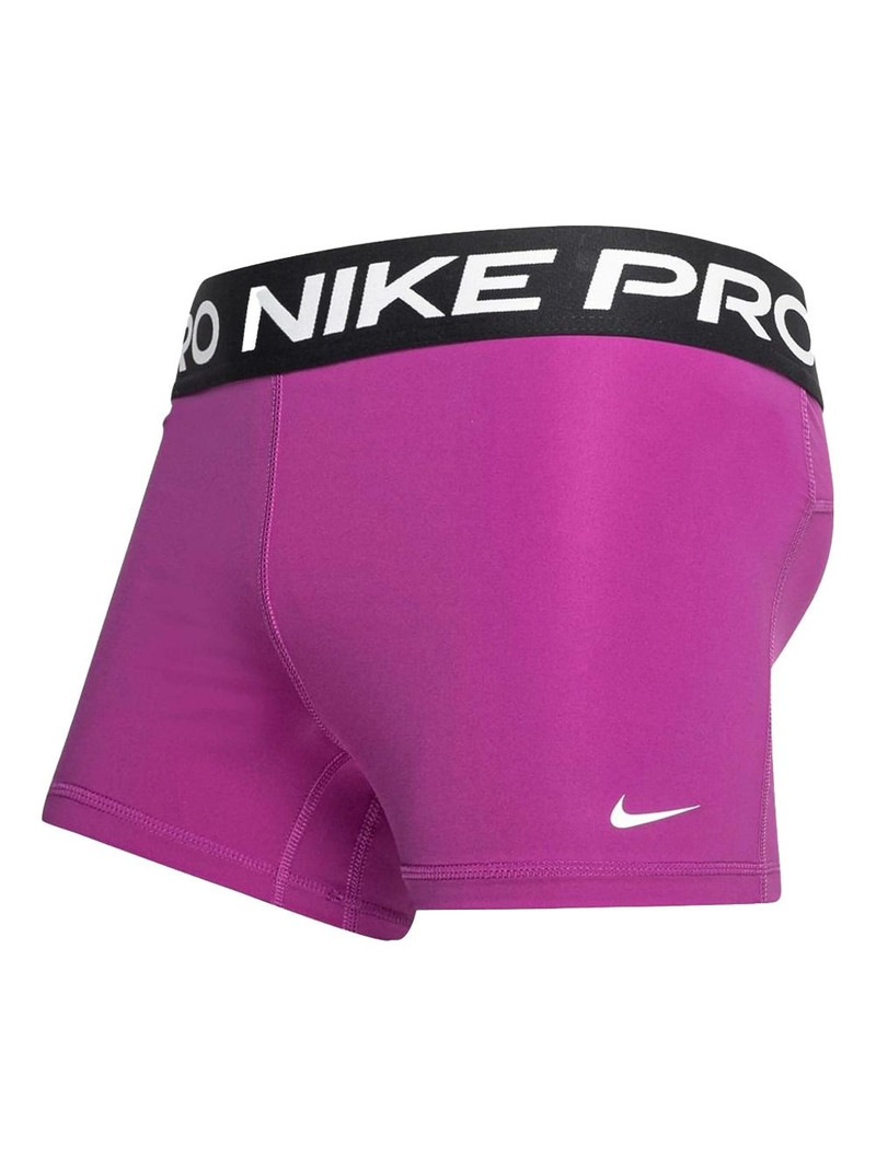 Pro 3" "Purple" shorts 1