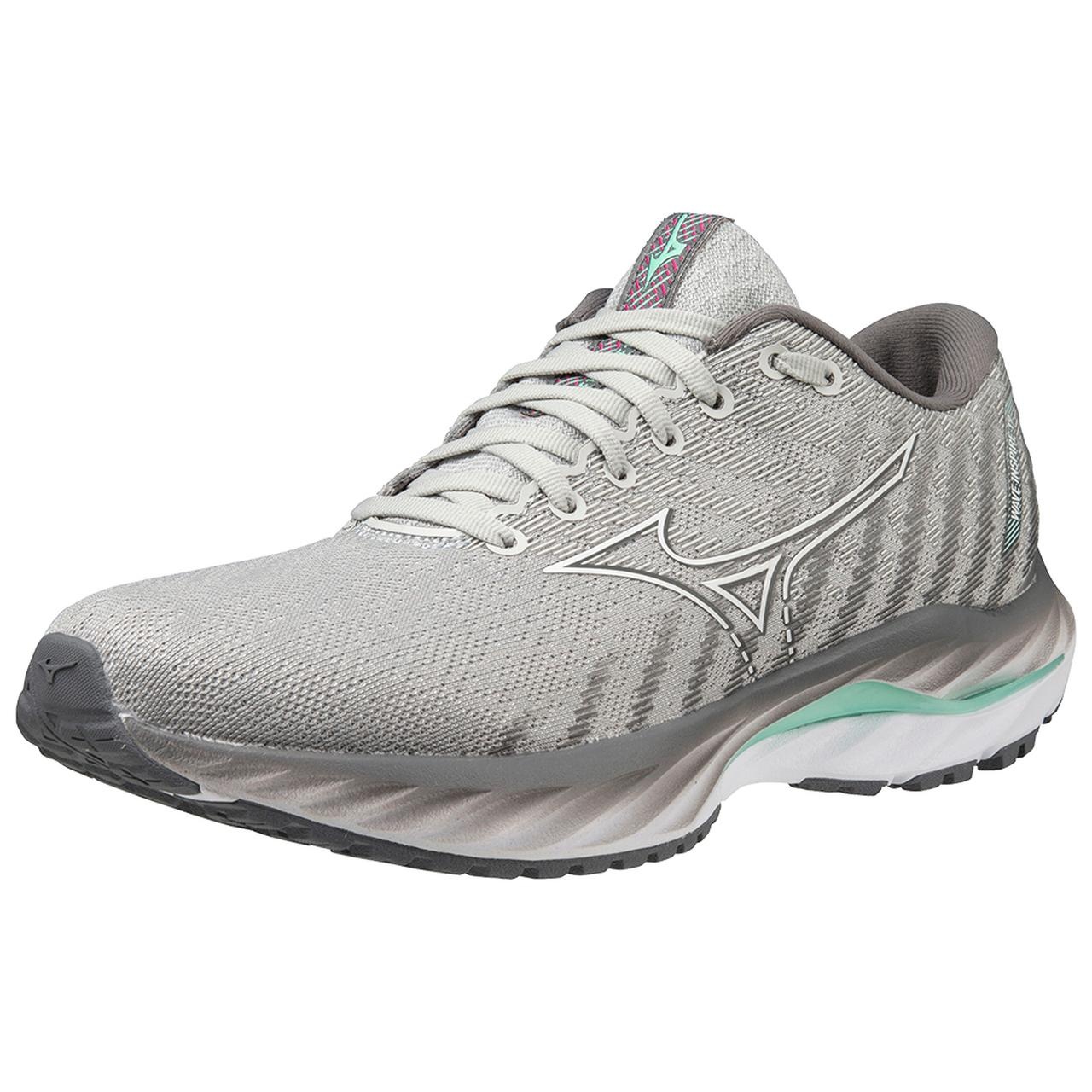 Women's Wave Inspire 19 Running Shoe - 7