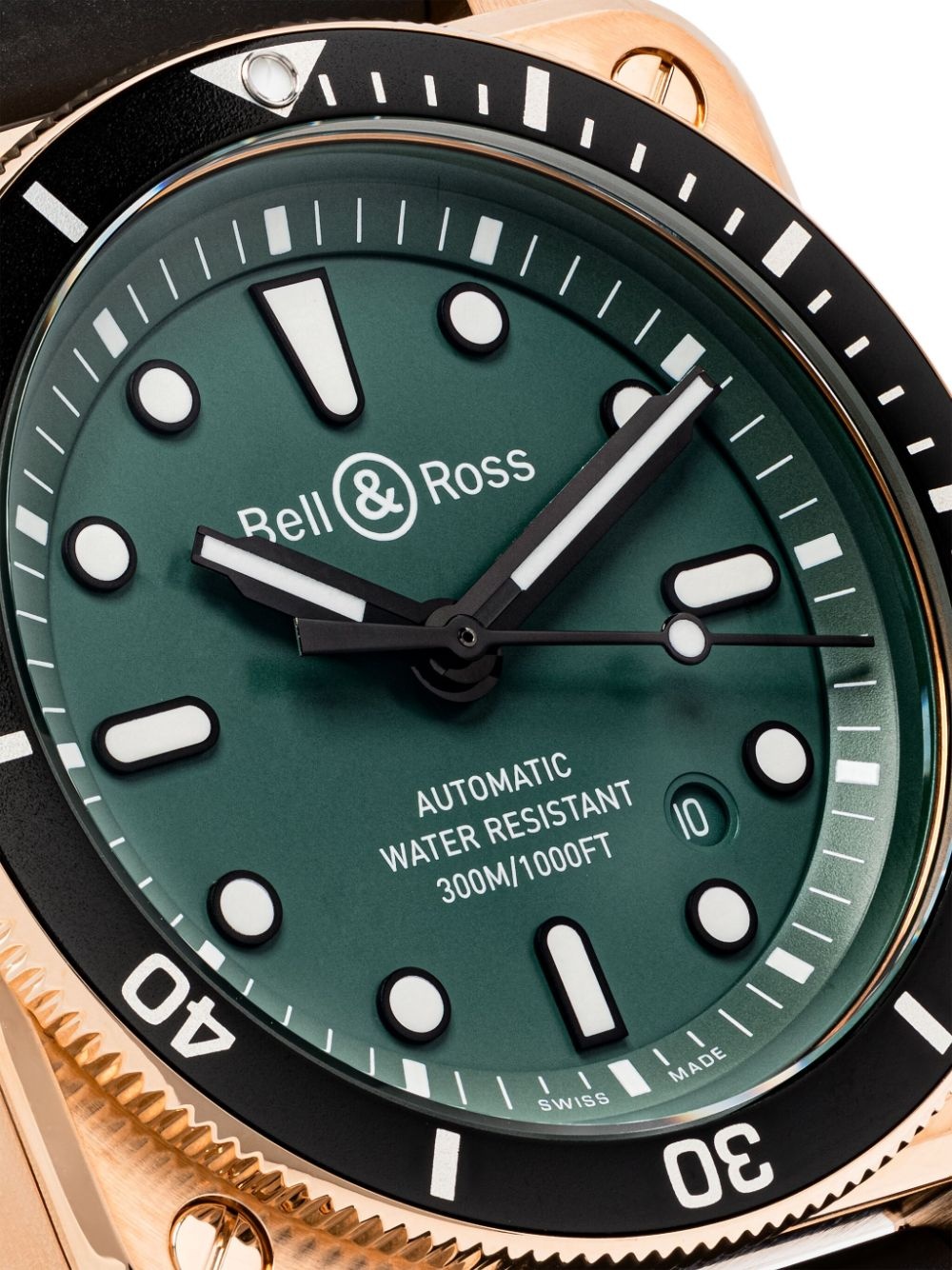 BR 03-92 42mm - 3