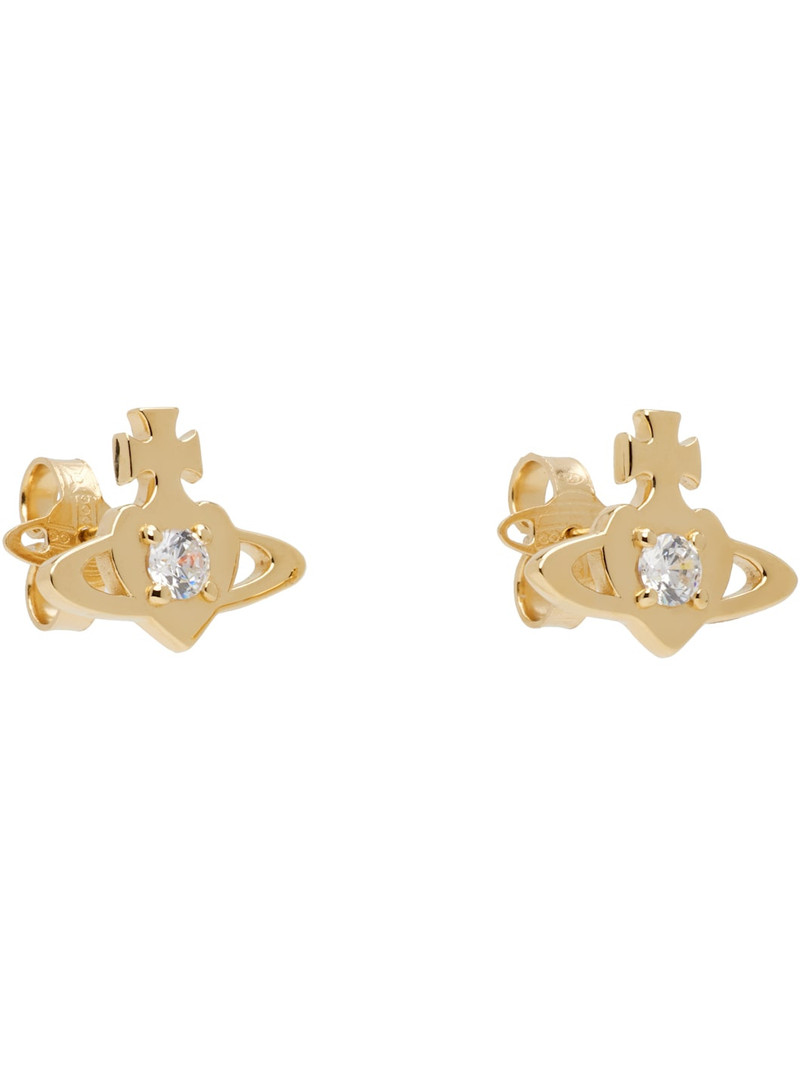 Vivienne Westwood Noella Earrings outlook