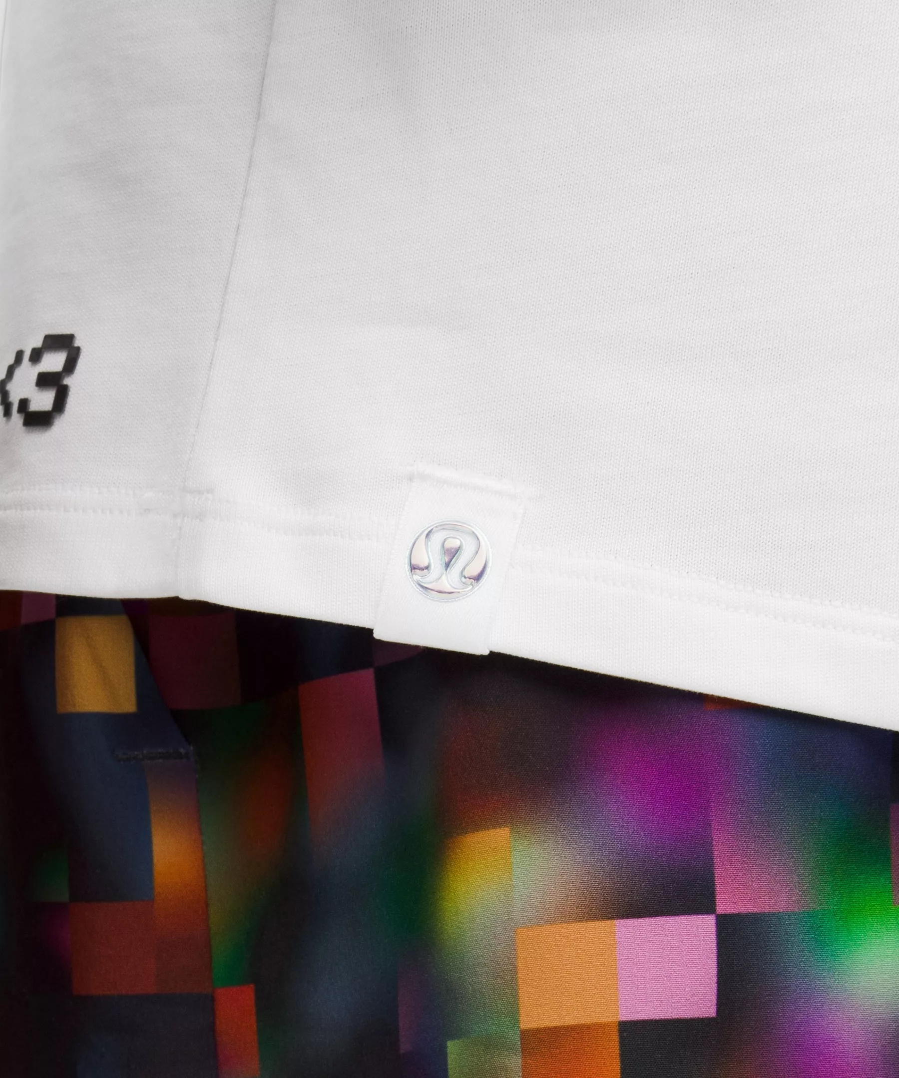 Cotton Jersey T-Shirt *Pride - 5