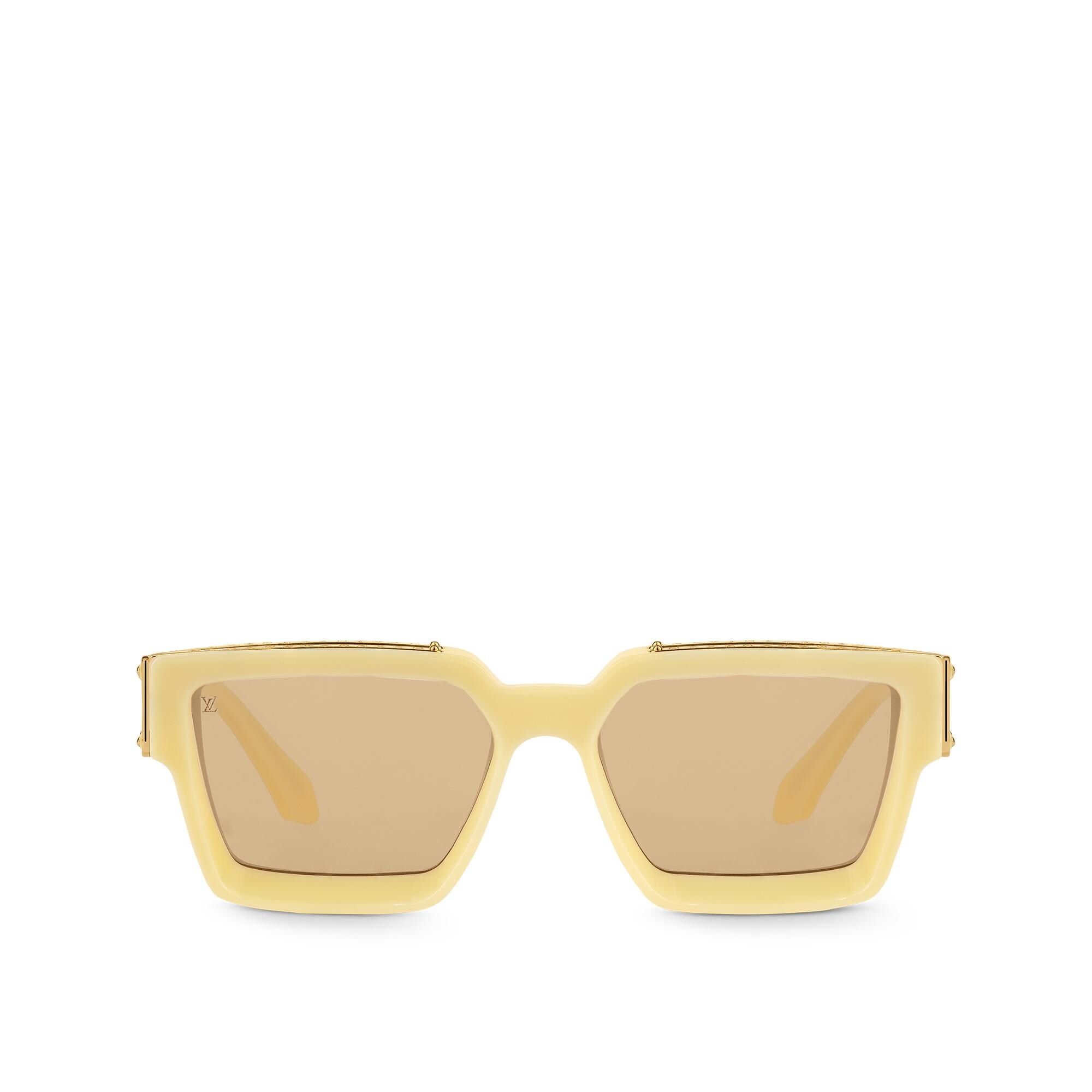 1.1 Millionaires Sunglasses - 4