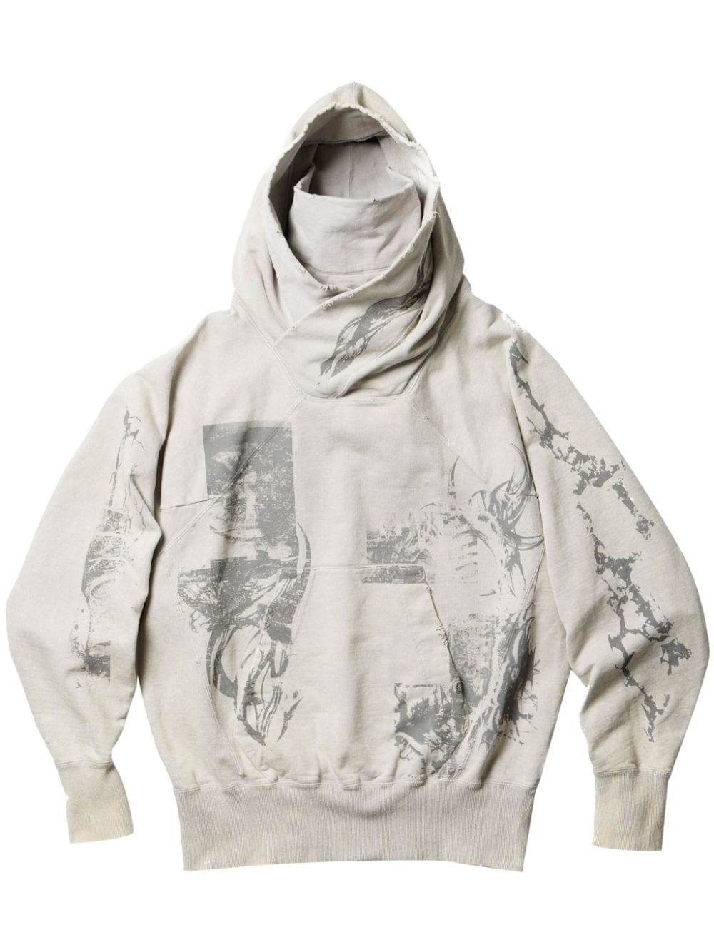 Rift hoodie - 1