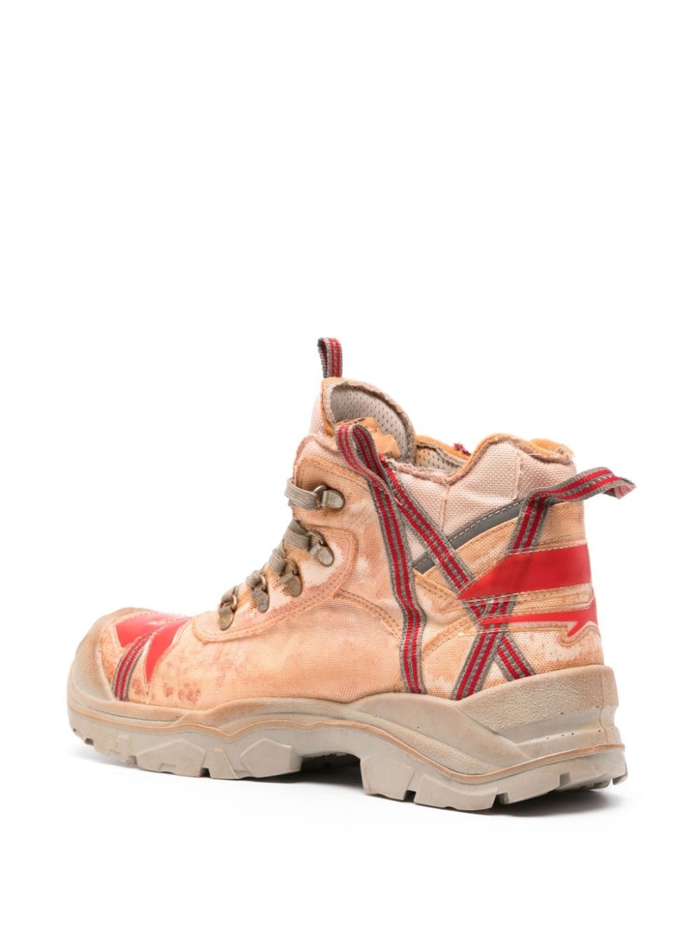Upower Latitude boots - 3