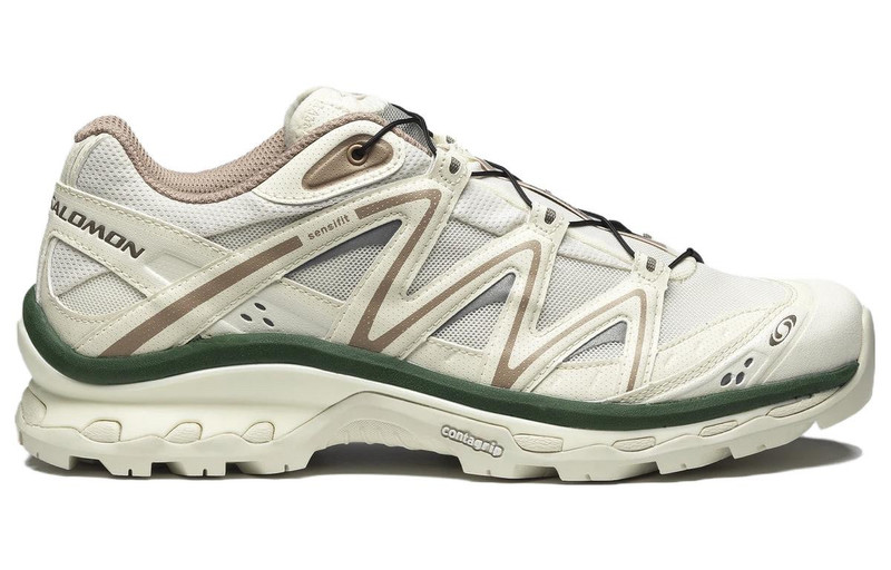 SALOMON SALOMON XT-Quest Adv 'Cream White' 474789 / L47478900 outlook