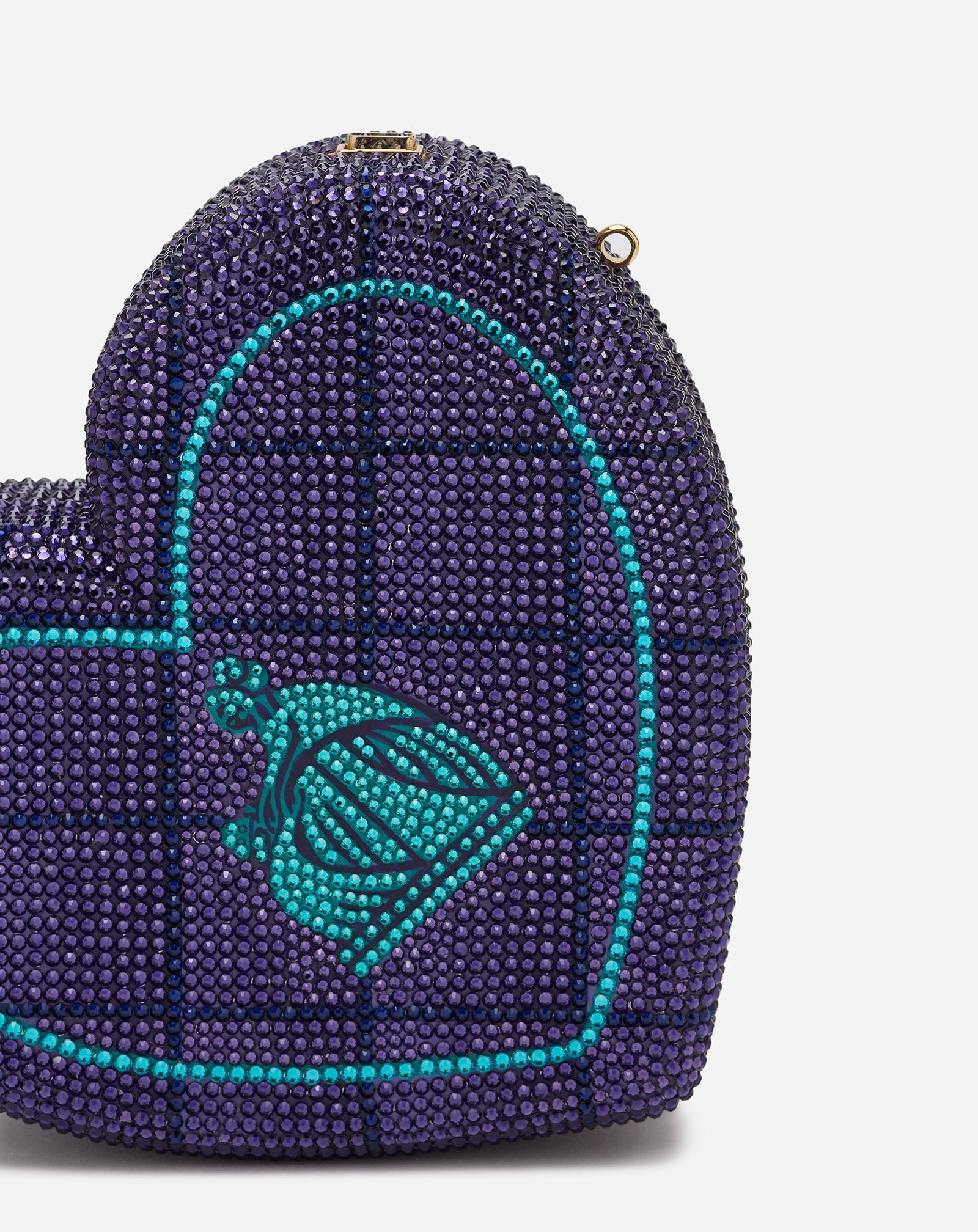HEART MINAUDIERE - 5