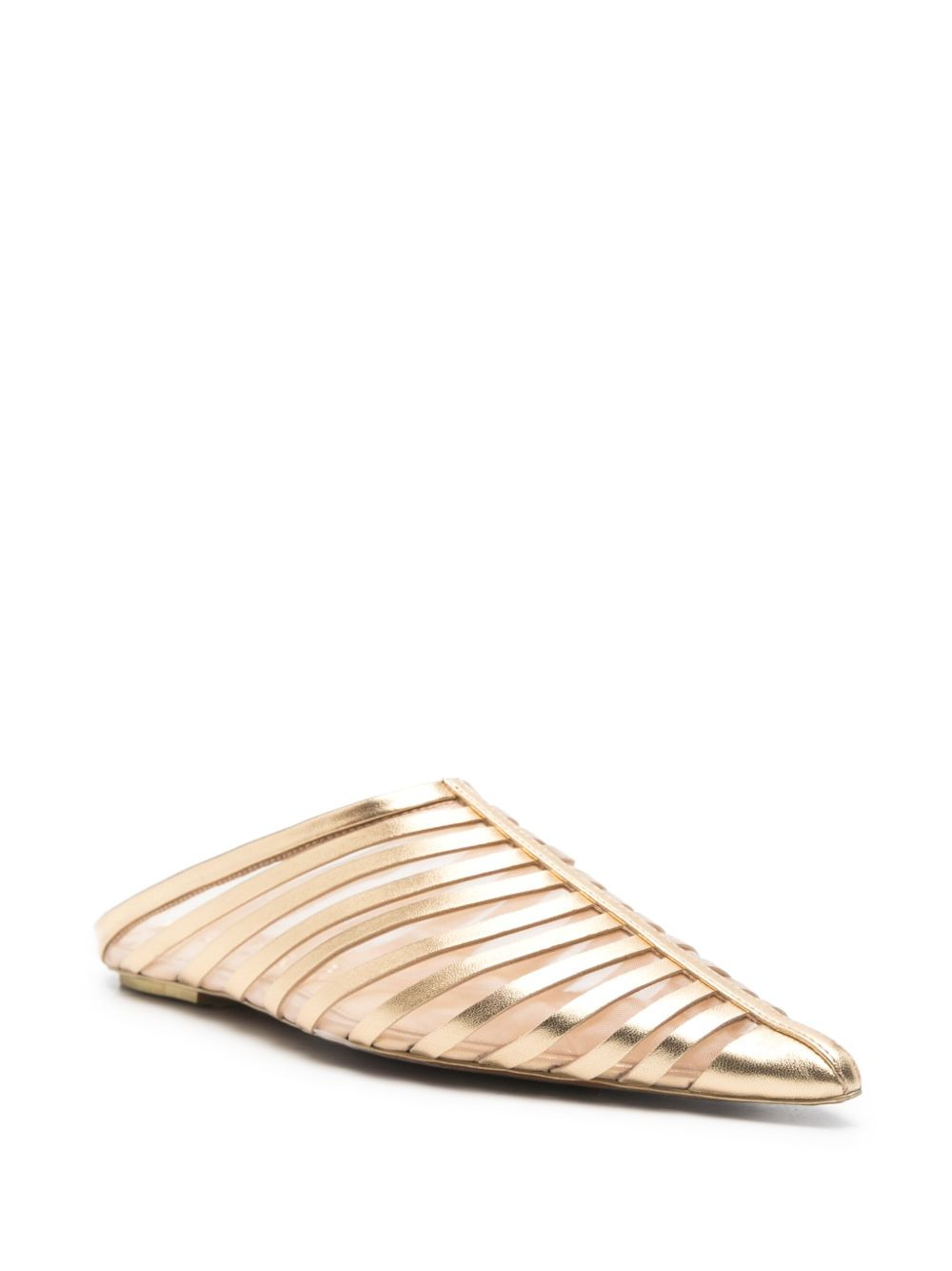 Venice sandal mules - 2