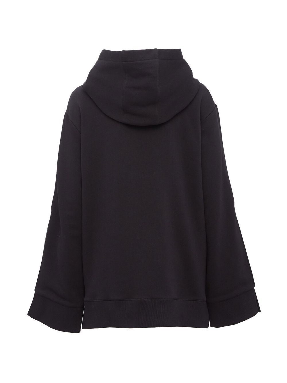 Girlfriend drawstring hoodie - 3